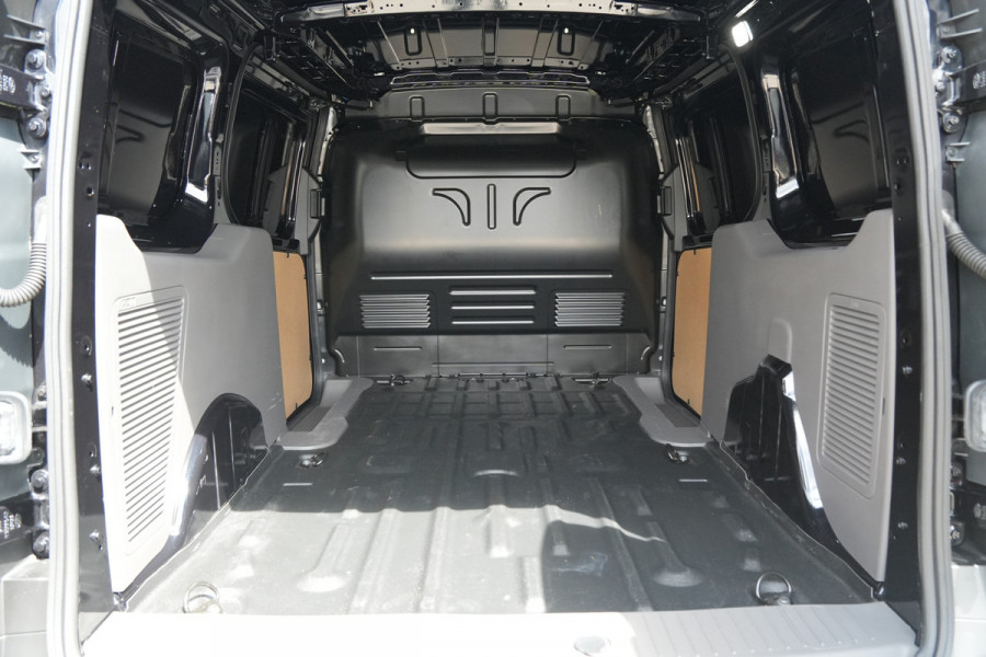 Ford Transit Connect 1.5 EcoBlue L2 Trend 101pk - 2x Schuif - Automaat - Cruise - PDC - Camera - Carplay - Rijklaar