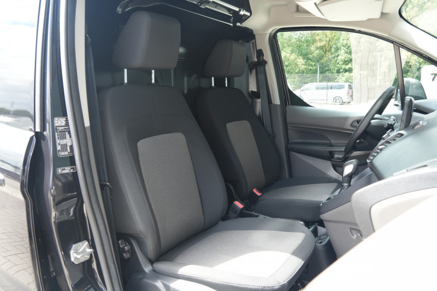 Ford Transit Connect 1.5 EcoBlue L2 Trend 101pk - 2x Schuif - Automaat - Cruise - PDC - Camera - Carplay - Rijklaar