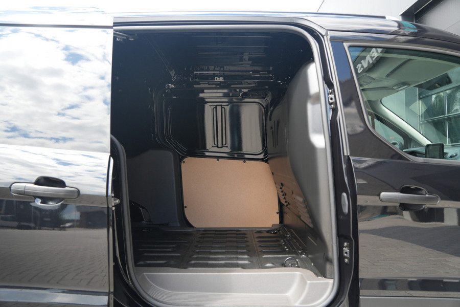 Ford Transit Connect 1.5 EcoBlue L2 Trend 101pk - 2x Schuif - Automaat - Cruise - PDC - Camera - Carplay - Rijklaar