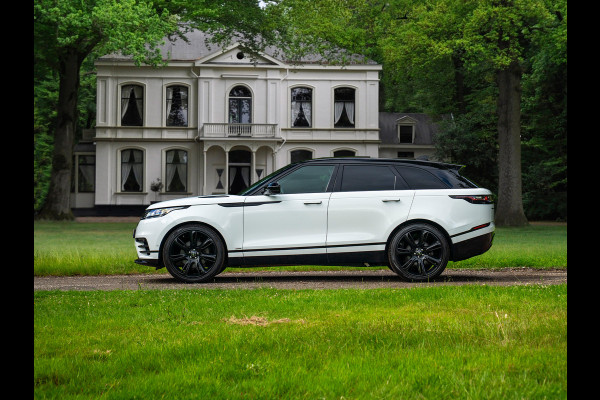 Land Rover Range Rover Velar 2.0 P300 Turbo AWD R-Dynamic HSE | Panoramadak | Head-up | Meridian