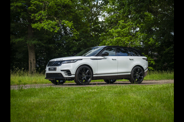 Land Rover Range Rover Velar 2.0 P300 Turbo AWD R-Dynamic HSE | Panoramadak | Head-up | Meridian