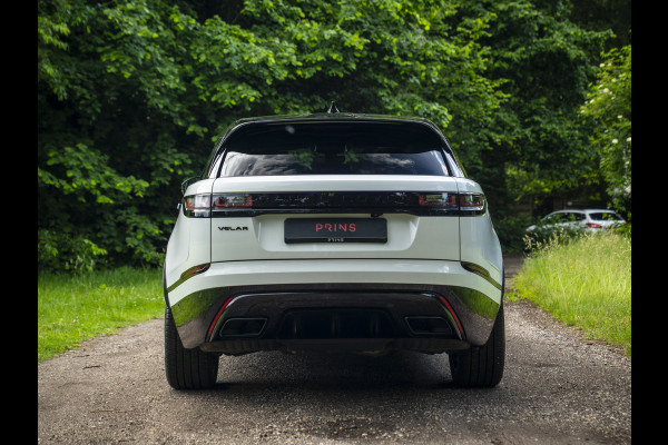 Land Rover Range Rover Velar 2.0 P300 Turbo AWD R-Dynamic HSE | Panoramadak | Head-up | Meridian