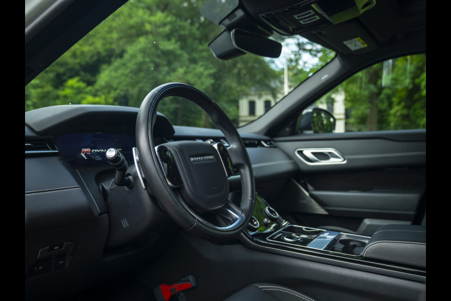 Land Rover Range Rover Velar 2.0 P300 Turbo AWD R-Dynamic HSE | Panoramadak | Head-up | Meridian