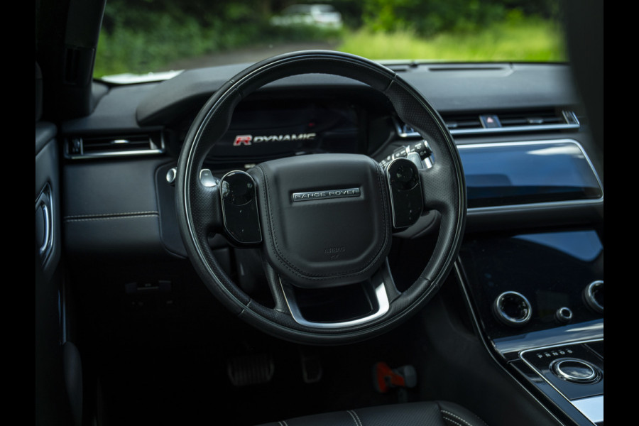 Land Rover Range Rover Velar 2.0 P300 Turbo AWD R-Dynamic HSE | Panoramadak | Head-up | Meridian