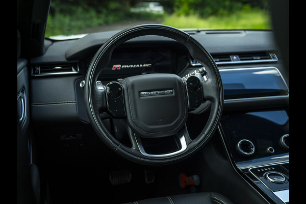 Land Rover Range Rover Velar 2.0 P300 Turbo AWD R-Dynamic HSE | Panoramadak | Head-up | Meridian