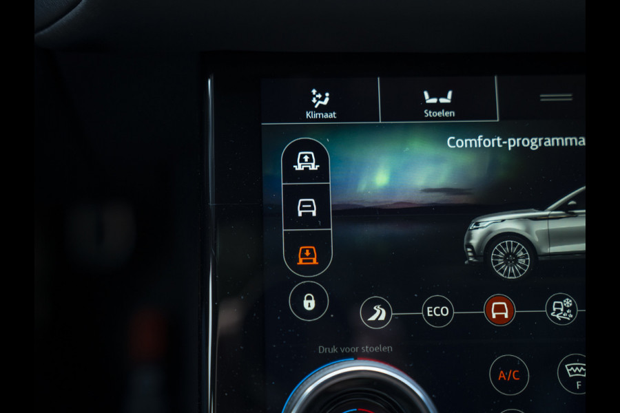 Land Rover Range Rover Velar 2.0 P300 Turbo AWD R-Dynamic HSE | Panoramadak | Head-up | Meridian
