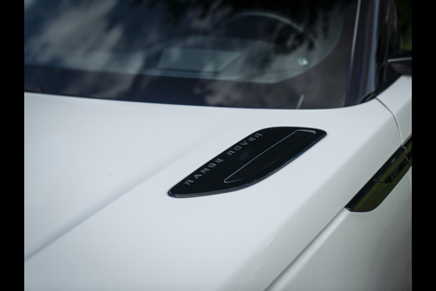Land Rover Range Rover Velar 2.0 P300 Turbo AWD R-Dynamic HSE | Panoramadak | Head-up | Meridian