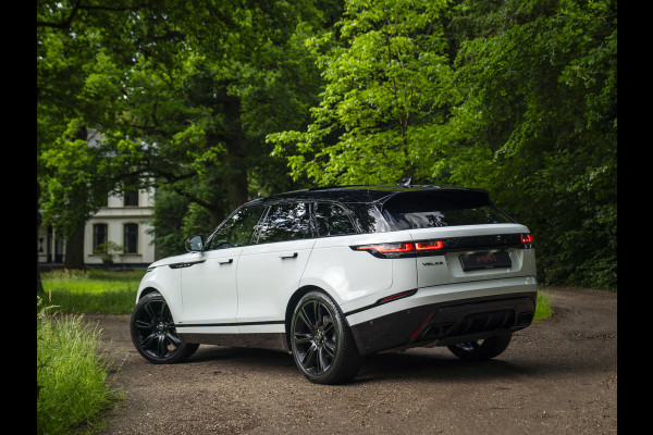 Land Rover Range Rover Velar 2.0 P300 Turbo AWD R-Dynamic HSE | Panoramadak | Head-up | Meridian