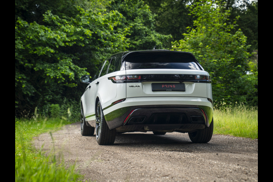 Land Rover Range Rover Velar 2.0 P300 Turbo AWD R-Dynamic HSE | Panoramadak | Head-up | Meridian