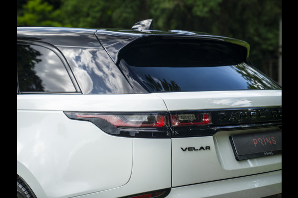 Land Rover Range Rover Velar 2.0 P300 Turbo AWD R-Dynamic HSE | Panoramadak | Head-up | Meridian