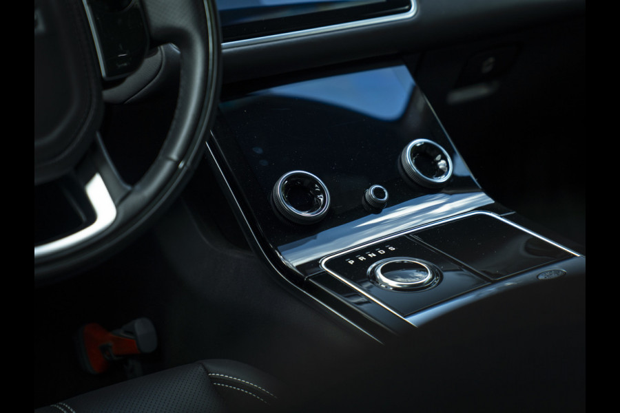 Land Rover Range Rover Velar 2.0 P300 Turbo AWD R-Dynamic HSE | Panoramadak | Head-up | Meridian