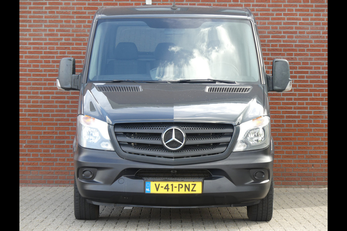 Mercedes-Benz Sprinter 319 CDI V6 L1H1 2800KG Trekgewicht Camera/Navigatie