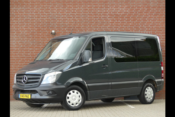 Mercedes-Benz Sprinter 319 CDI V6 L1H1 2800KG Trekgewicht Camera/Navigatie