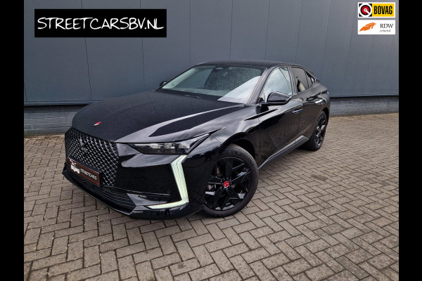 DS DS 4 Crossback 1.5 HDI EAT8 /15dkm /Performance Line