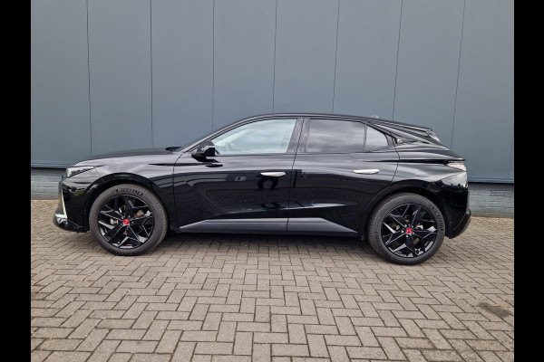 DS DS 4 Crossback 1.5 HDI EAT8 /15dkm /Performance Line