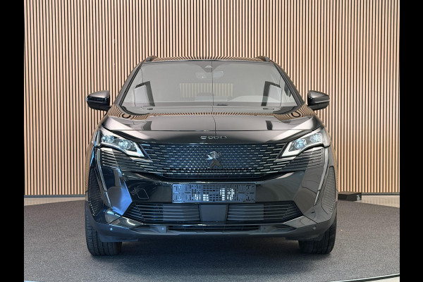 Peugeot 5008 1.2 PureTech 130PK Aut. GT Black Pakket | 7 Zits | Navi | Camera | 19 Inch LM | Incl. garantie