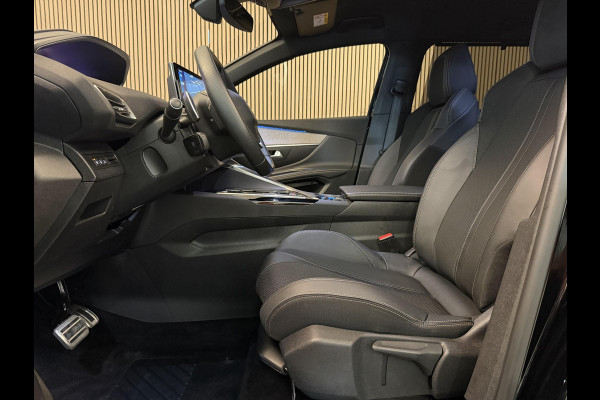 Peugeot 5008 1.2 PureTech 130PK Aut. GT Black Pakket | 7 Zits | Navi | Camera | 19 Inch LM | Incl. garantie