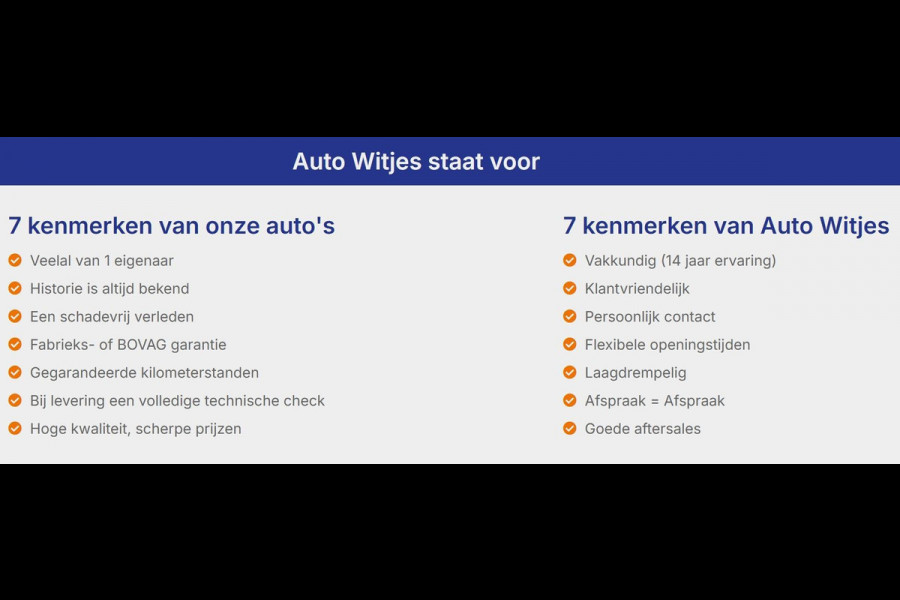 Peugeot 5008 1.2 PureTech 130PK Aut. GT Black Pakket | 7 Zits | Navi | Camera | 19 Inch LM | Incl. garantie