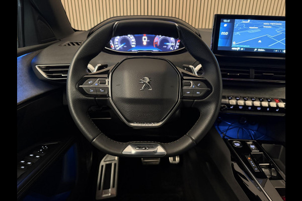 Peugeot 5008 1.2 PureTech 130PK Aut. GT Black Pakket | 7 Zits | Navi | Camera | 19 Inch LM | Incl. garantie