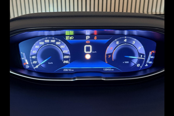 Peugeot 5008 1.2 PureTech 130PK Aut. GT Black Pakket | 7 Zits | Navi | Camera | 19 Inch LM | Incl. garantie