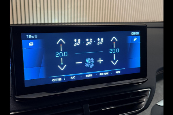 Peugeot 5008 1.2 PureTech 130PK Aut. GT Black Pakket | 7 Zits | Navi | Camera | 19 Inch LM | Incl. garantie