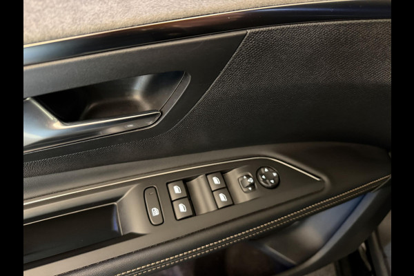 Peugeot 5008 1.2 PureTech 130PK Aut. GT Black Pakket | 7 Zits | Navi | Camera | 19 Inch LM | Incl. garantie
