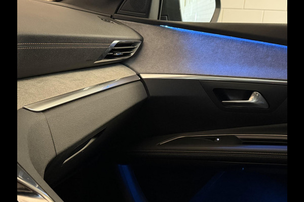 Peugeot 5008 1.2 PureTech 130PK Aut. GT Black Pakket | 7 Zits | Navi | Camera | 19 Inch LM | Incl. garantie