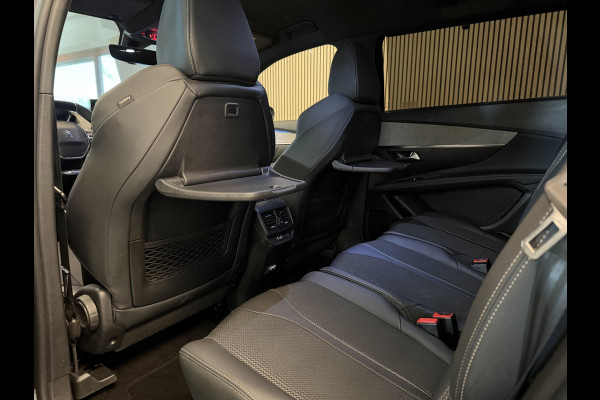 Peugeot 5008 1.2 PureTech 130PK Aut. GT Black Pakket | 7 Zits | Navi | Camera | 19 Inch LM | Incl. garantie