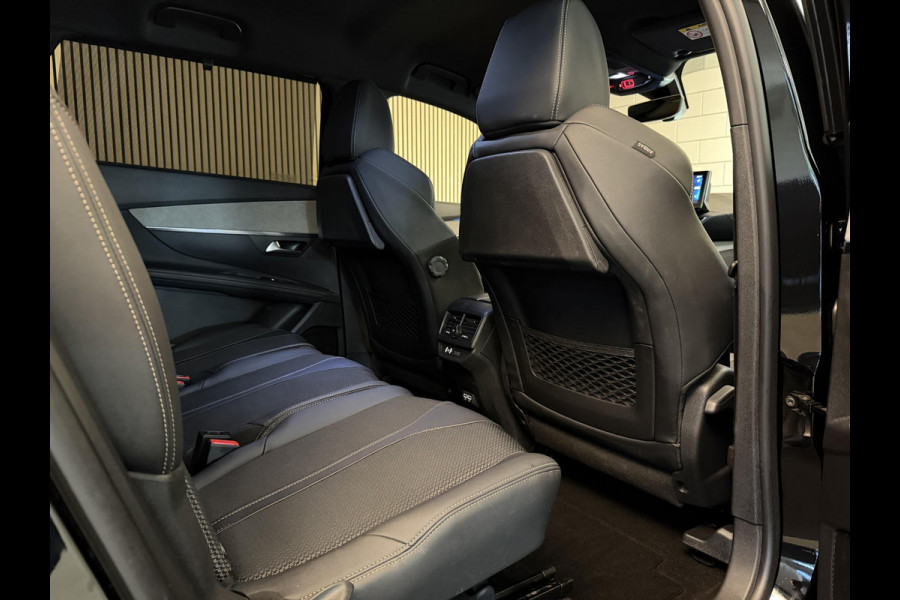 Peugeot 5008 1.2 PureTech 130PK Aut. GT Black Pakket | 7 Zits | Navi | Camera | 19 Inch LM | Incl. garantie