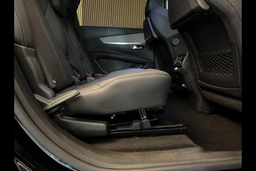 Peugeot 5008 1.2 PureTech 130PK Aut. GT Black Pakket | 7 Zits | Navi | Camera | 19 Inch LM | Incl. garantie