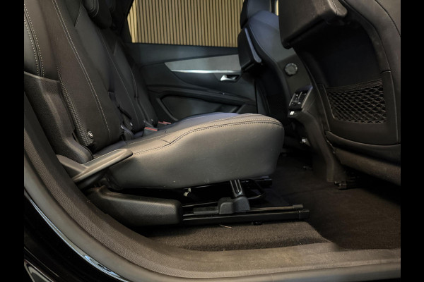 Peugeot 5008 1.2 PureTech 130PK Aut. GT Black Pakket | 7 Zits | Navi | Camera | 19 Inch LM | Incl. garantie