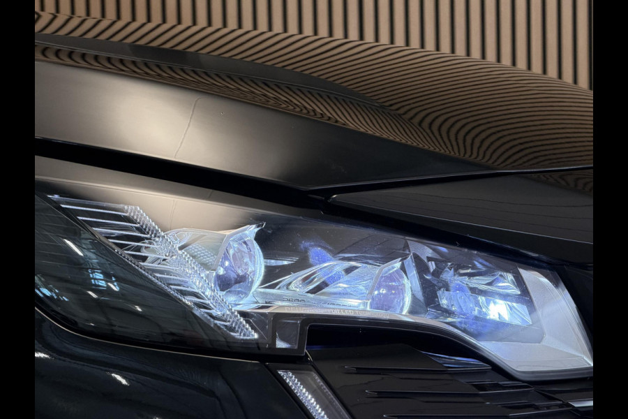 Peugeot 5008 1.2 PureTech 130PK Aut. GT Black Pakket | 7 Zits | Navi | Camera | 19 Inch LM | Incl. garantie