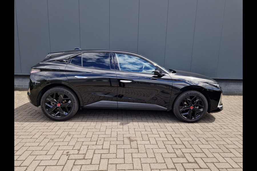 DS DS 4 Crossback 1.5 HDI EAT8 /15dkm /Performance Line