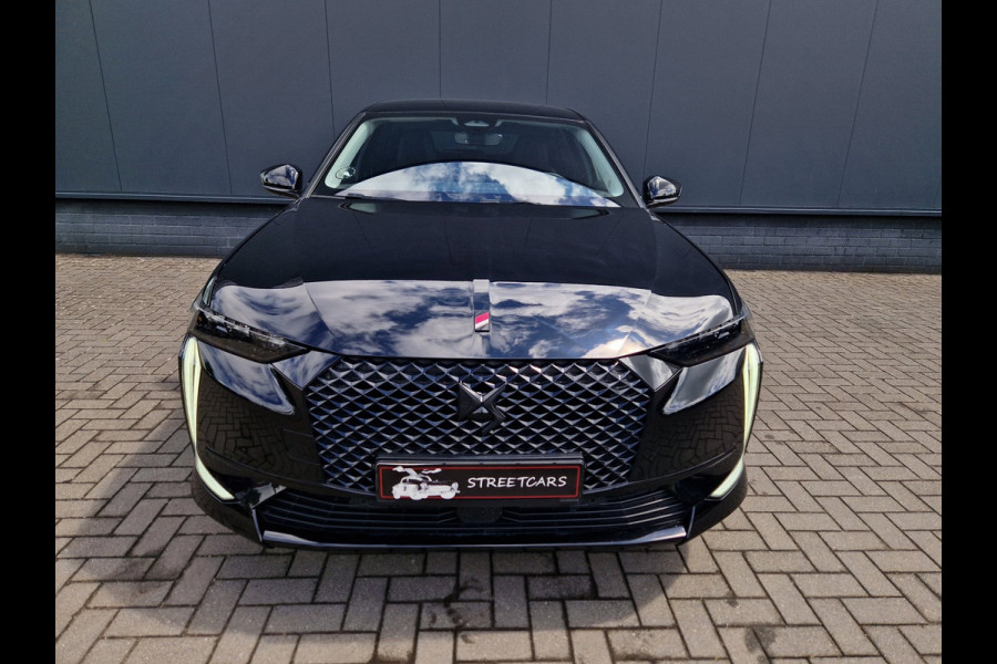 DS DS 4 Crossback 1.5 HDI EAT8 /15dkm /Performance Line