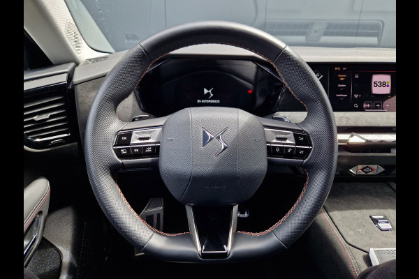 DS DS 4 Crossback 1.5 HDI EAT8 /15dkm /Performance Line