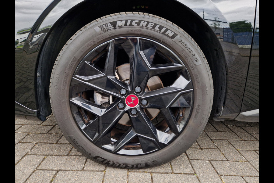 DS DS 4 Crossback 1.5 HDI EAT8 /15dkm /Performance Line