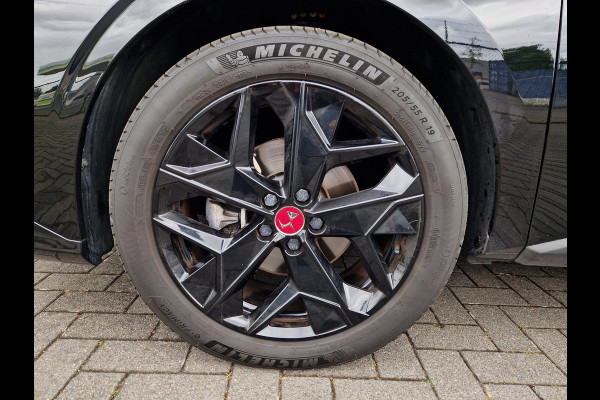 DS DS 4 Crossback 1.5 HDI EAT8 /15dkm /Performance Line