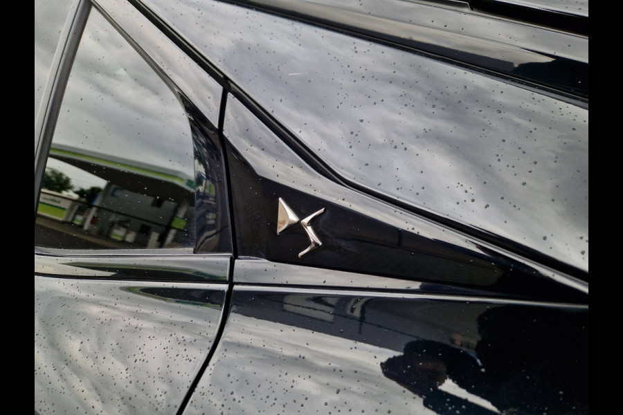 DS DS 4 Crossback 1.5 HDI EAT8 /15dkm /Performance Line