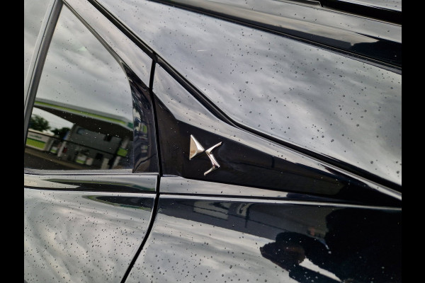 DS DS 4 Crossback 1.5 HDI EAT8 /15dkm /Performance Line