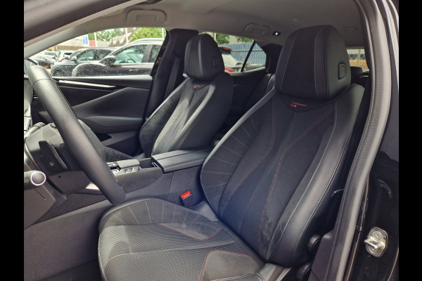 DS DS 4 Crossback 1.5 HDI EAT8 /15dkm /Performance Line