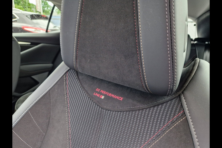 DS DS 4 Crossback 1.5 HDI EAT8 /15dkm /Performance Line