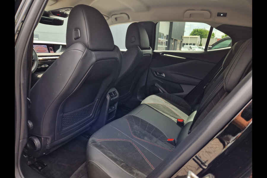 DS DS 4 Crossback 1.5 HDI EAT8 /15dkm /Performance Line