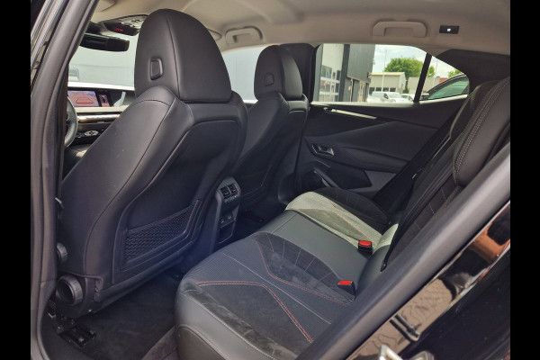 DS DS 4 Crossback 1.5 HDI EAT8 /15dkm /Performance Line