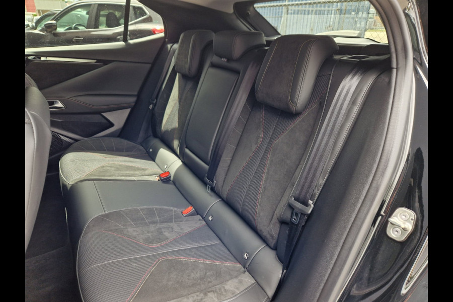 DS DS 4 Crossback 1.5 HDI EAT8 /15dkm /Performance Line