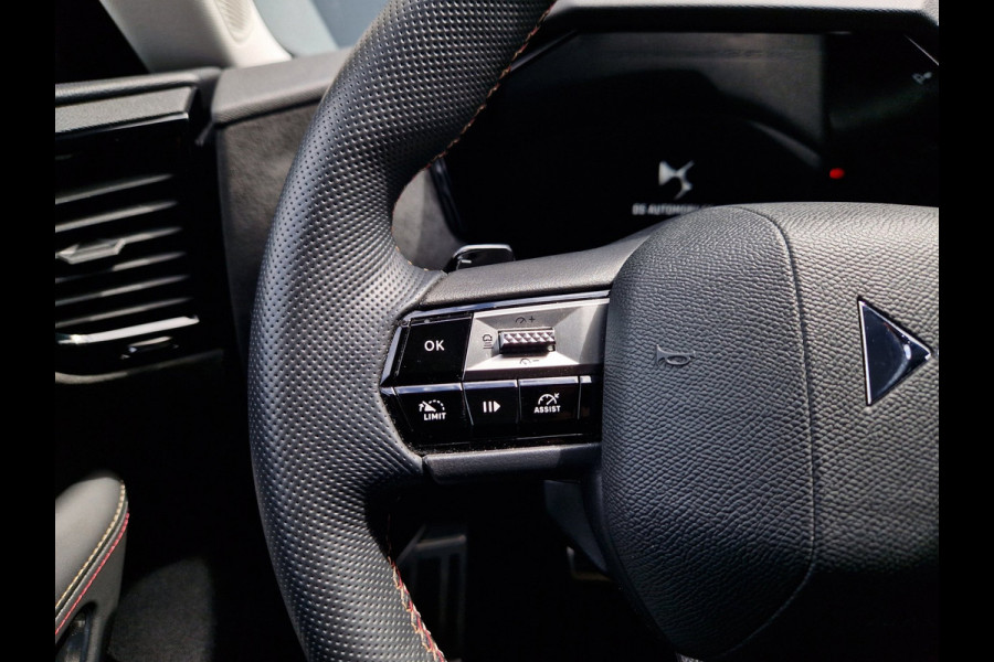 DS DS 4 Crossback 1.5 HDI EAT8 /15dkm /Performance Line