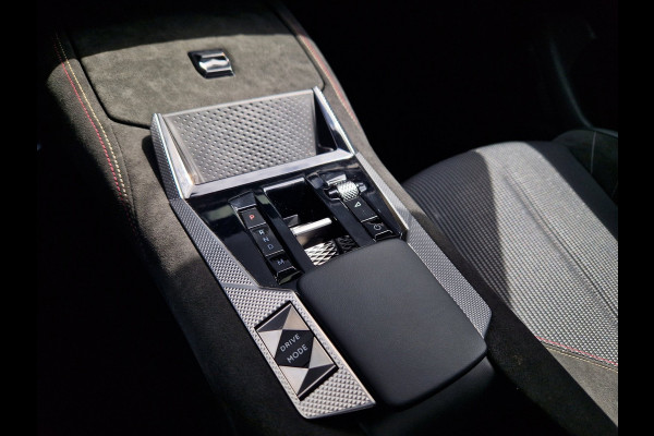 DS DS 4 Crossback 1.5 HDI EAT8 /15dkm /Performance Line
