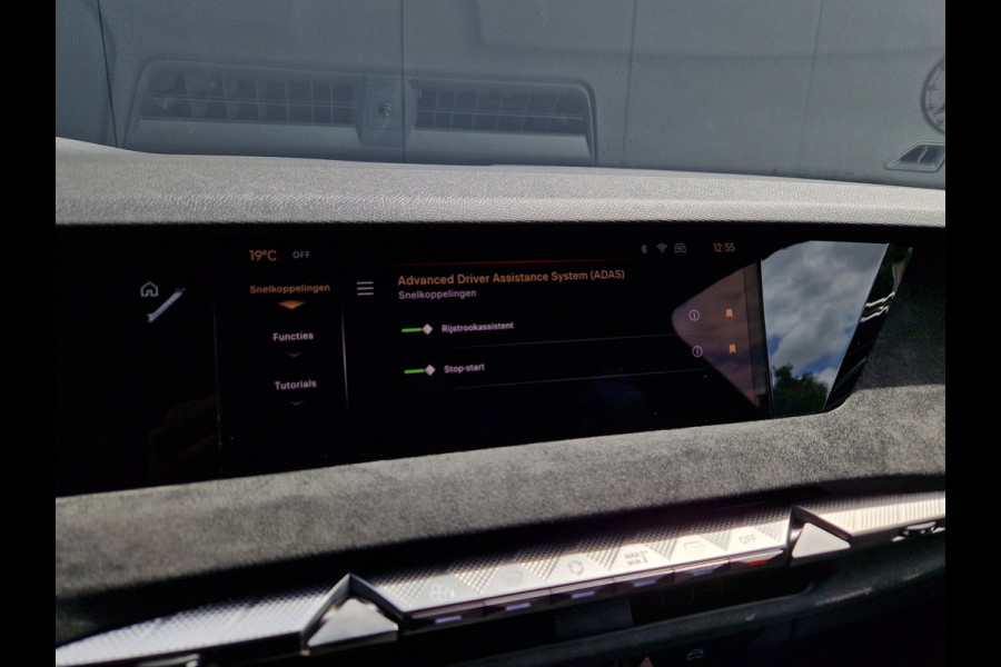 DS DS 4 Crossback 1.5 HDI EAT8 /15dkm /Performance Line