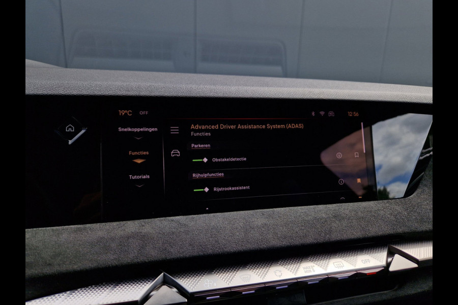 DS DS 4 Crossback 1.5 HDI EAT8 /15dkm /Performance Line
