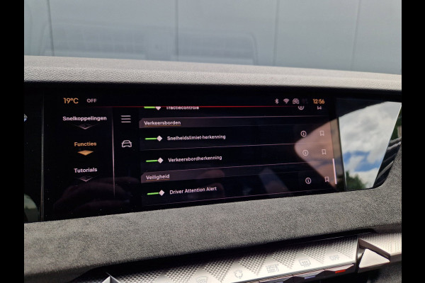 DS DS 4 Crossback 1.5 HDI EAT8 /15dkm /Performance Line