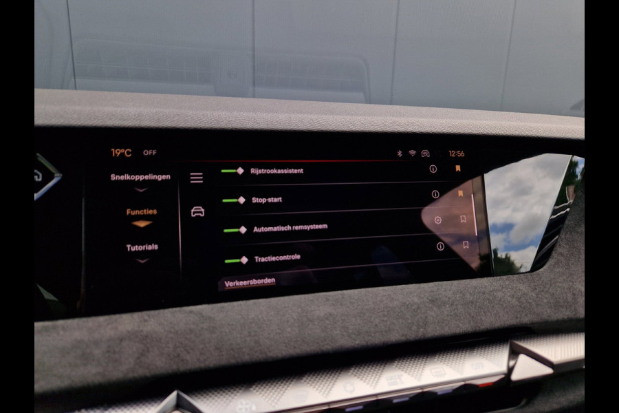 DS DS 4 Crossback 1.5 HDI EAT8 /15dkm /Performance Line